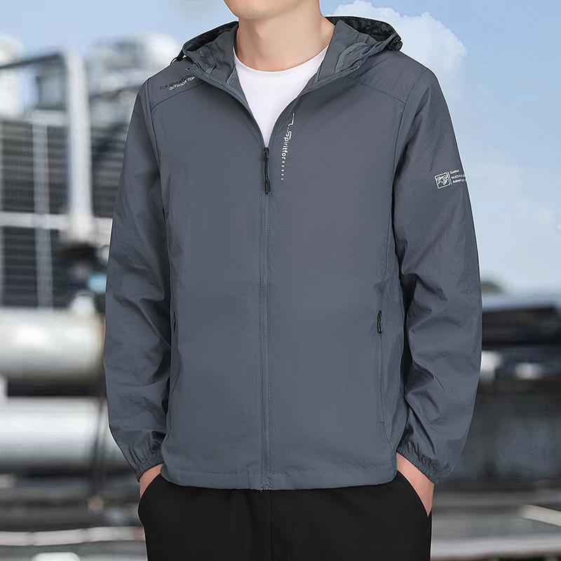 Outdoor Cycling Sports UV Resi - Yours Clothing Summer Jackets 评论和价格
