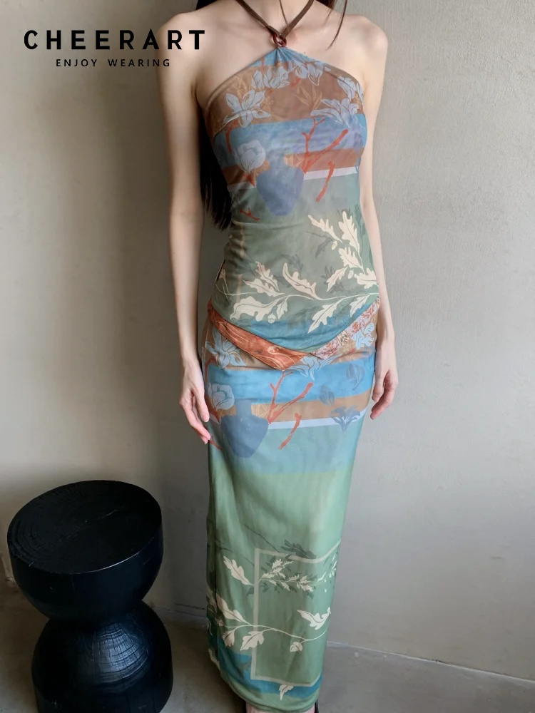 CHEERART Reversible Vintage 2  - Summer Clothing Bundle 评论和价格