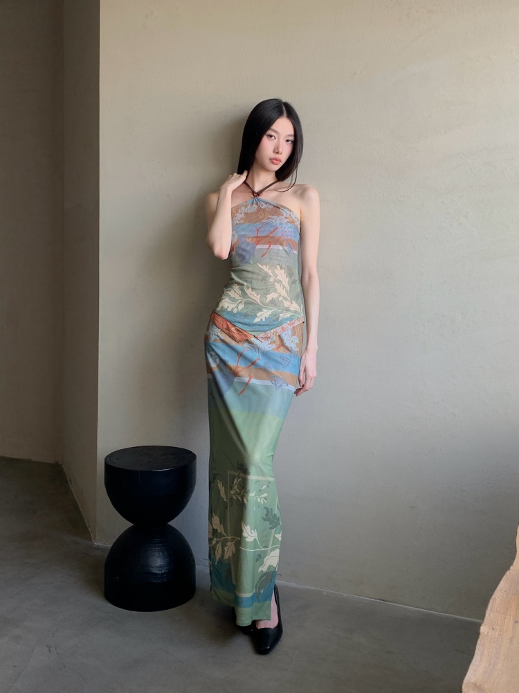 CHEERART Reversible Vintage 2  - Summer Clothing Bundle 评论和价格