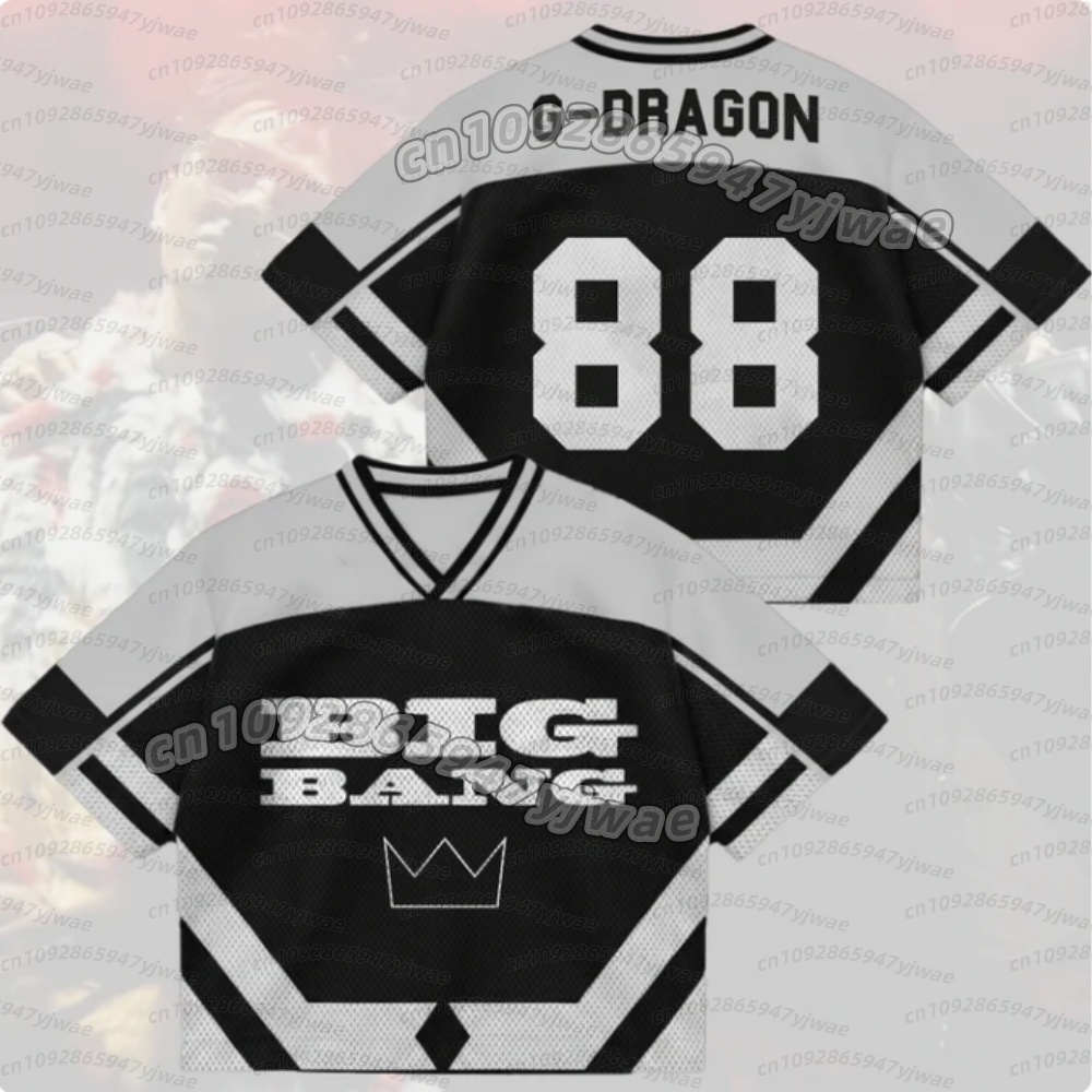 Summer Men Women BigBang 2026  - Summer Clothing Cheap 评论和价格
