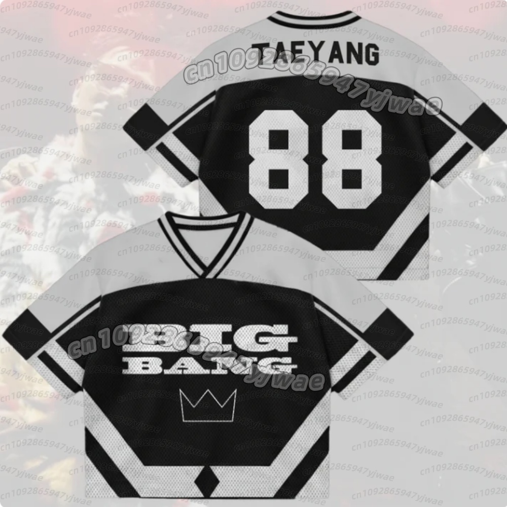 Summer Men Women BigBang 2026  - Summer Clothing Cheap 评论和价格