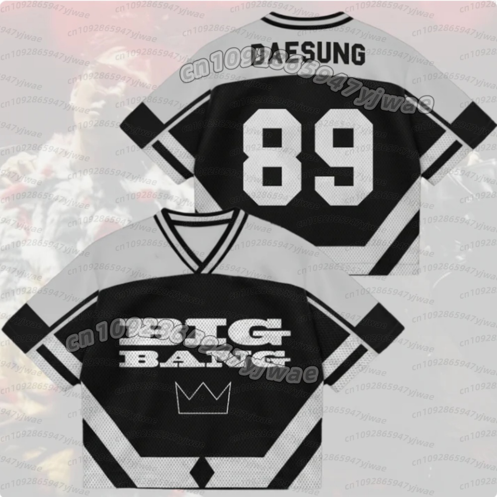 Summer Men Women BigBang 2026  - Summer Clothing Cheap 评论和价格