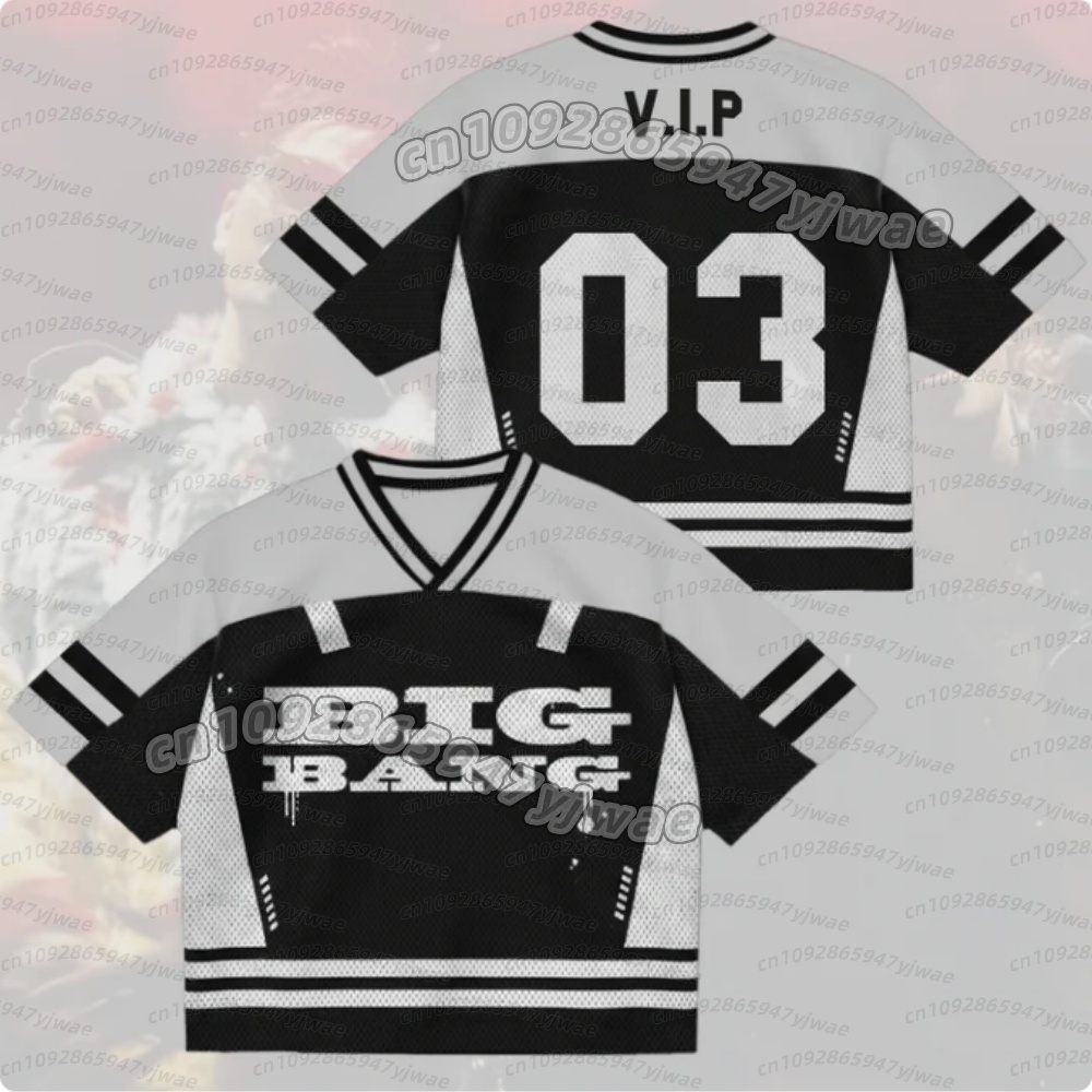 Summer Men Women BigBang 2026  - Summer Clothing Cheap 评论和价格