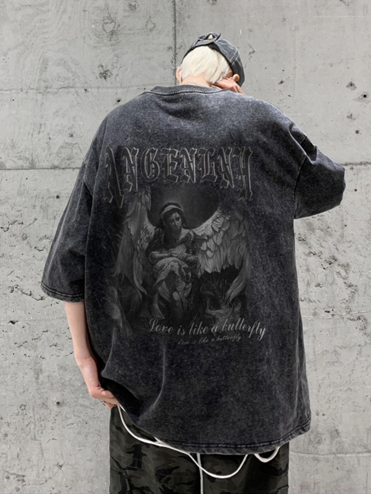 European American Fashion Plus - Summer Goth Clothing 评论和价格