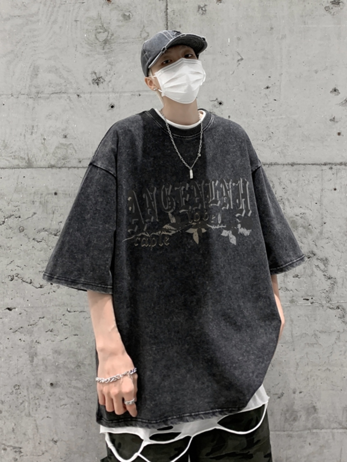 European American Fashion Plus - Summer Goth Clothing 评论和价格