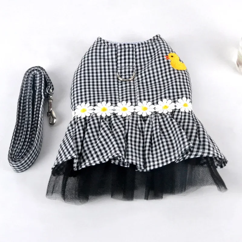 Outdoor Pet Clothes Dog Harnes - Summer Clothing Release 评论和价格
