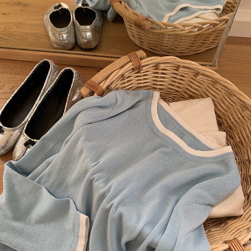 100% Cotton Women O-neck Color - Summer Clothing Cheap 评论和价格