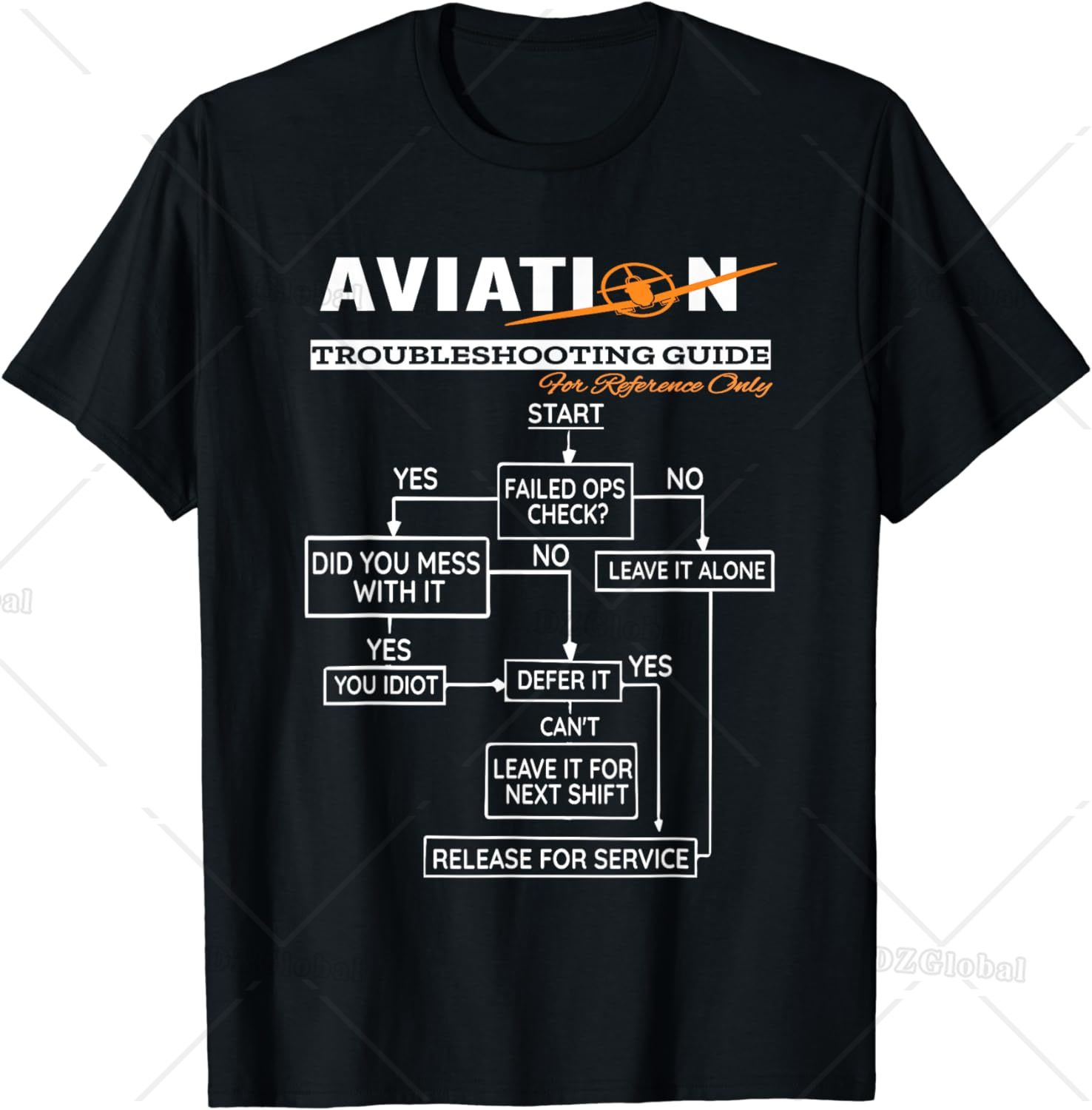 Airplane Pilot T-Shirt Funny P - Summer Clothing Guide 评论和价格