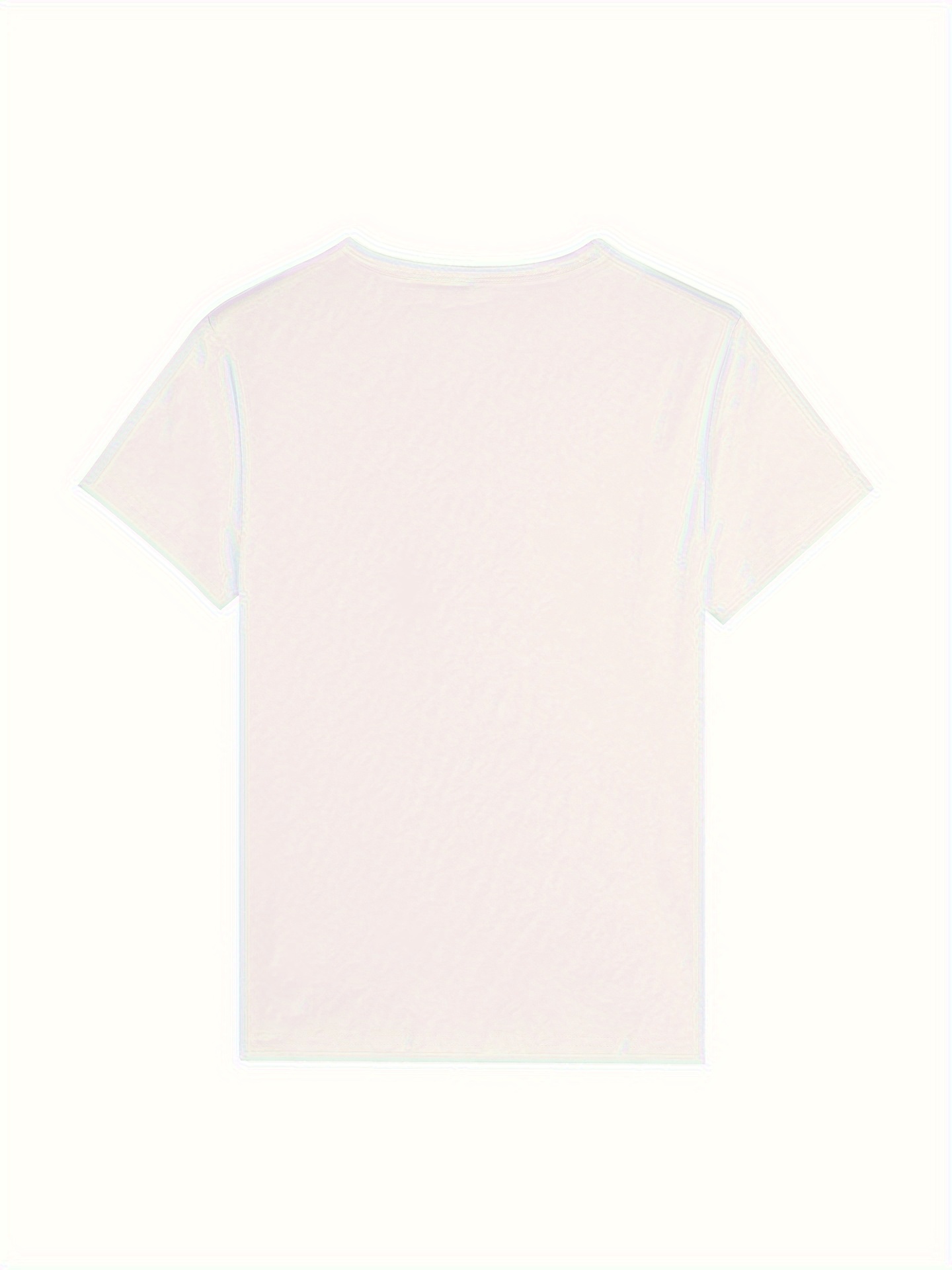 Plus Size, T-shirt with the Wo - Summer Clothing Words 评论和价格