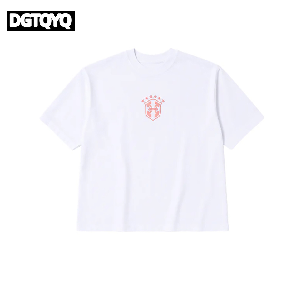 Man's Summer New Pink Embroide - Summer Clothing Cheap 评论和价格