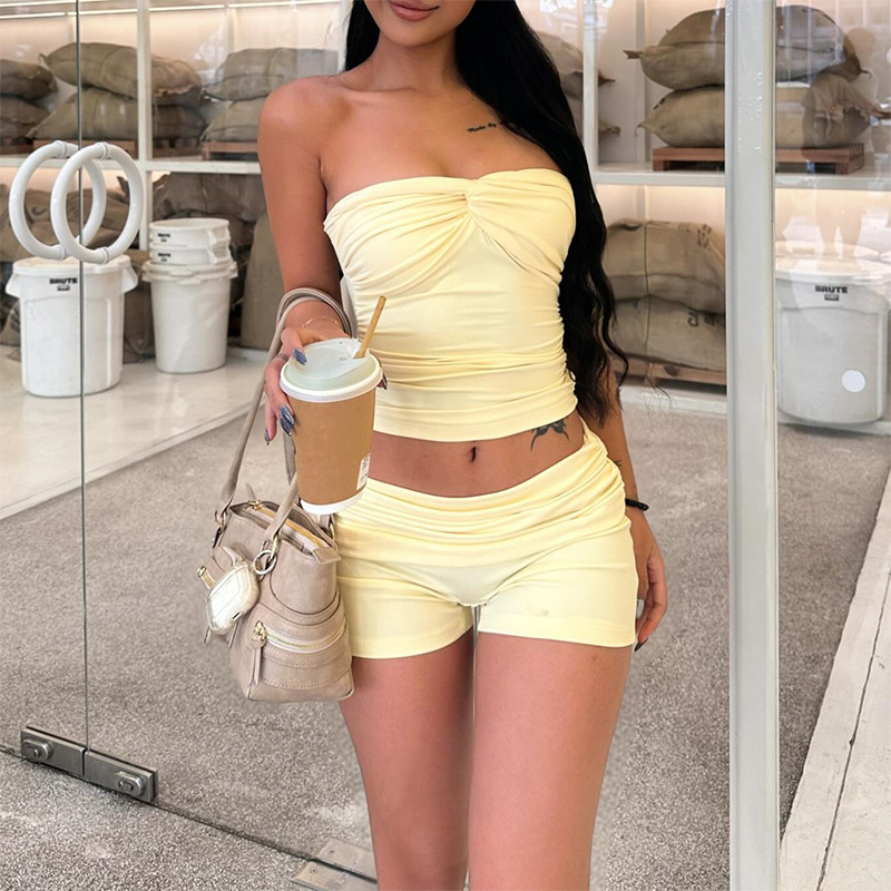 2026 Summer Women Y2K Casual D - Summer Clothing Cheap 评论和价格