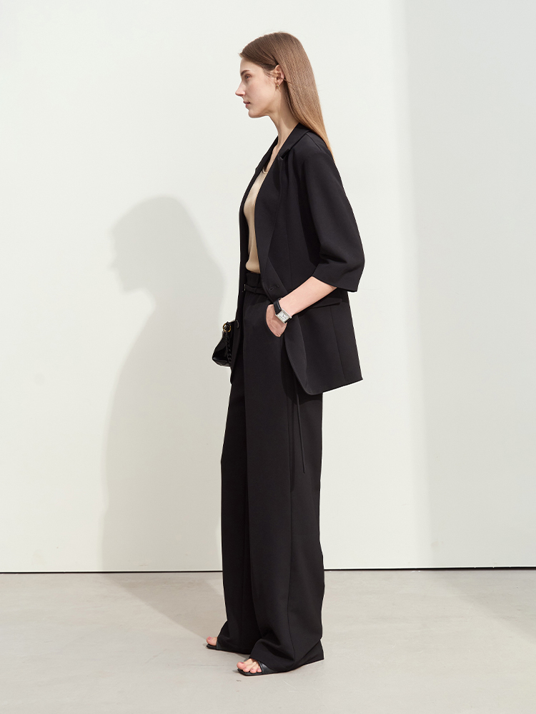 Amii Minimalism 2024 Summer Ne - Summer Clothing Bundle 评论和价格