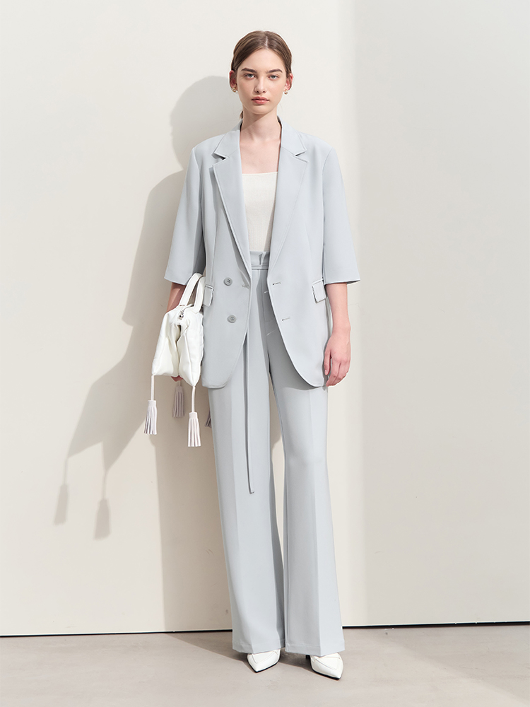Amii Minimalism 2024 Summer Ne - Summer Clothing Bundle 评论和价格