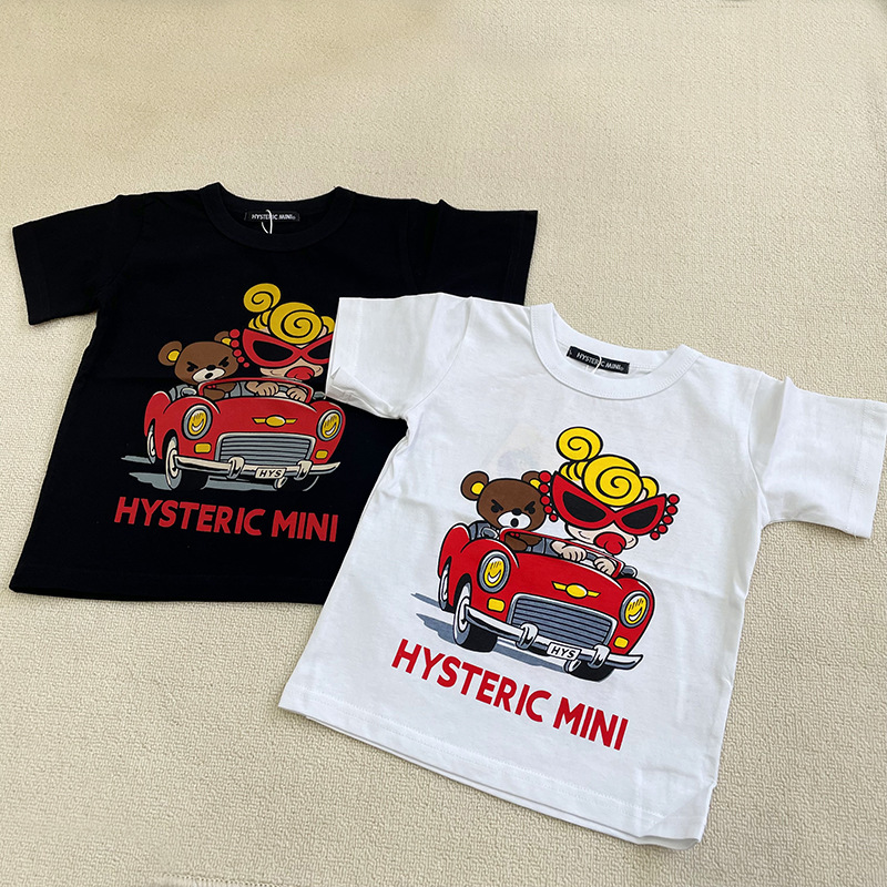 Kawaii New Hysteric Mini Carto - Summer Clothing Accessories 评论和价格