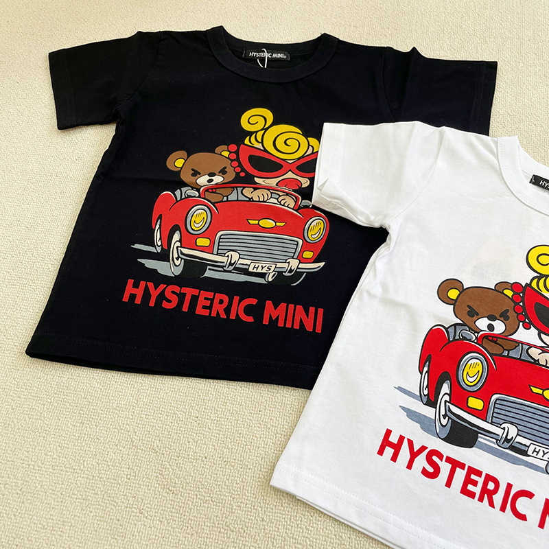 Kawaii New Hysteric Mini Carto - Summer Clothing Accessories 评论和价格