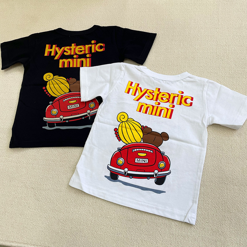 Kawaii New Hysteric Mini Carto - Summer Clothing Accessories 评论和价格
