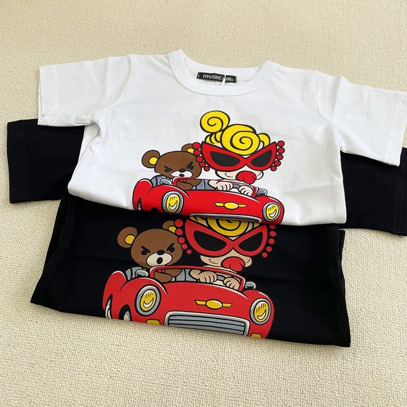 Kawaii New Hysteric Mini Carto - Summer Clothing Accessories 评论和价格