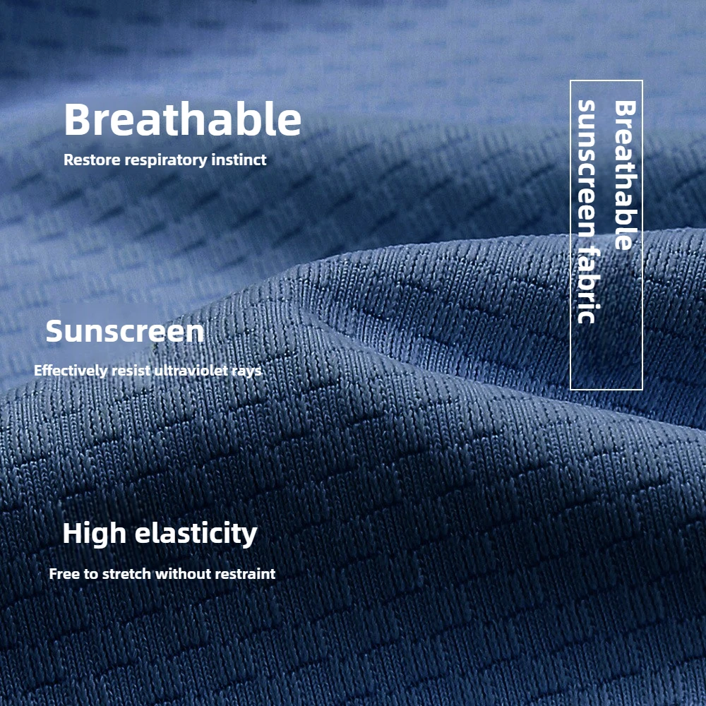 Sunscreen Clothing Men's Summe - Yours Clothing Summer Jackets 评论和价格