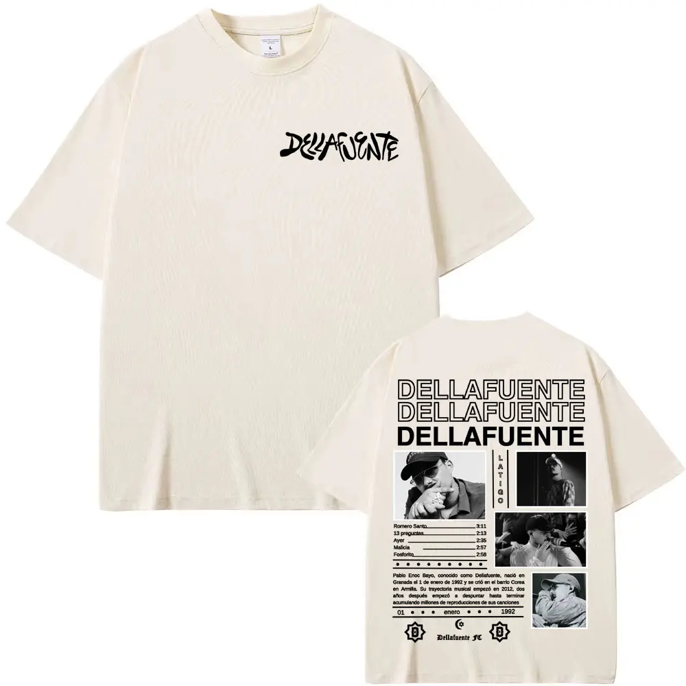 Rapper Dellafuente New Album 2 - Summer Goth Clothing 评论和价格