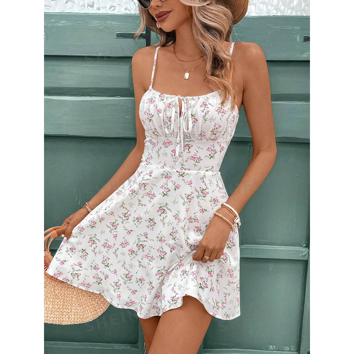 Female Clothing Women's Dresse - Summer Clothing Must Haves 评论和价格