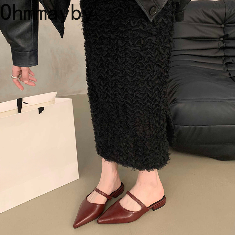 Spring Summer Pointed Toe Wome - Summer Clothing Accessories 评论和价格