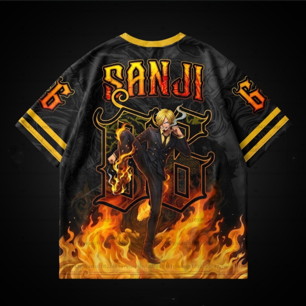 2526 men Summer Japanese Anime - Summer Clothing Cheap 评论和价格