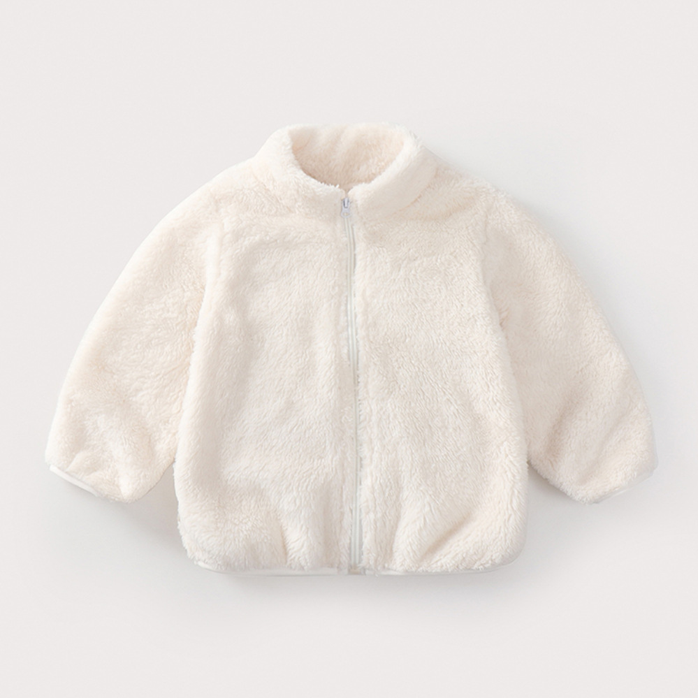 Fashion Children Boys Solid Co - Yours Clothing Summer Jackets 评论和价格