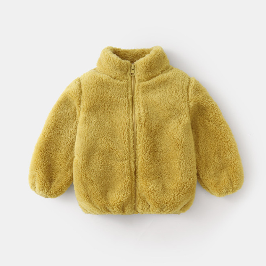 Fashion Children Boys Solid Co - Yours Clothing Summer Jackets 评论和价格