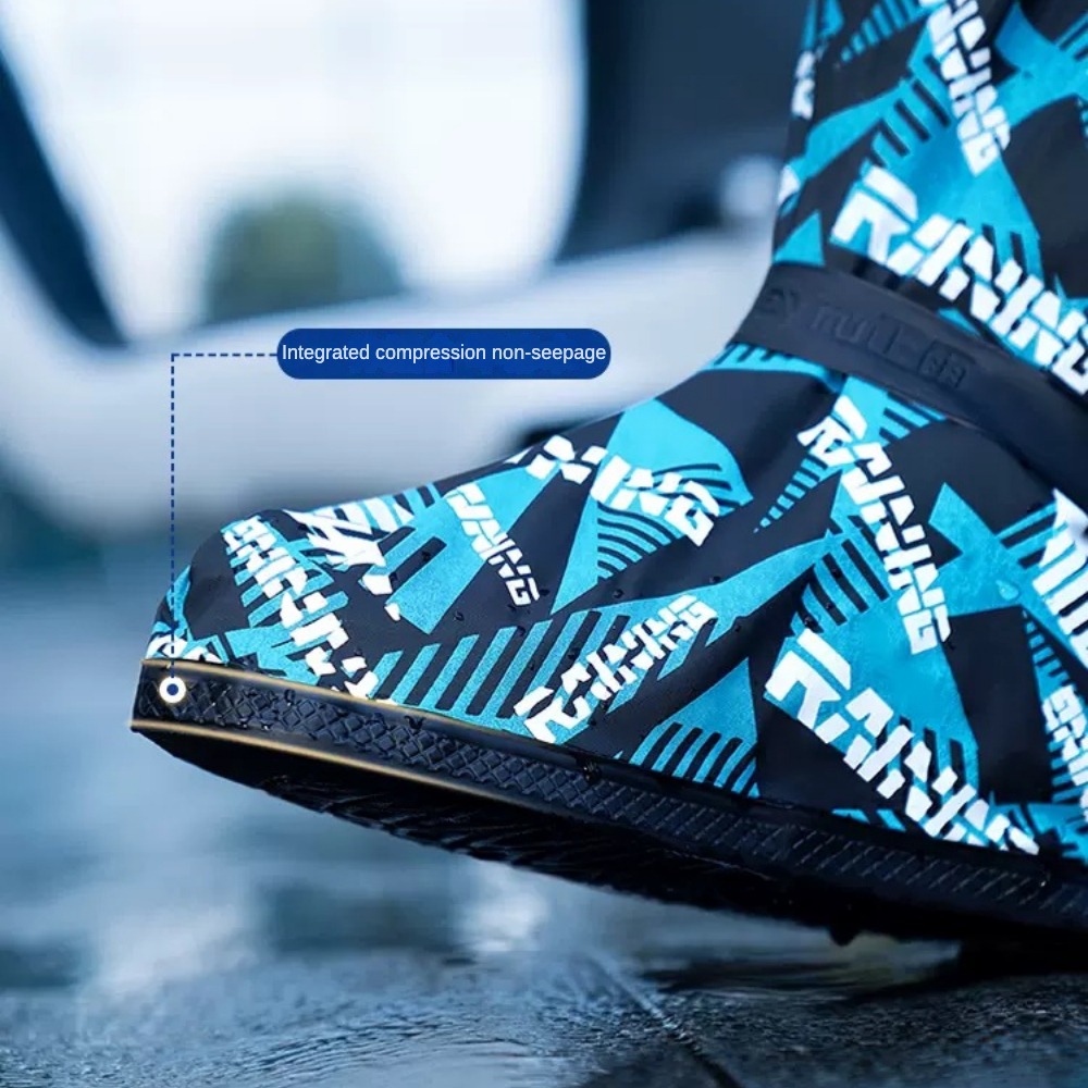 Tuya Waterproof Cycling Shoe C - Summer Clothing Websites 评论和价格