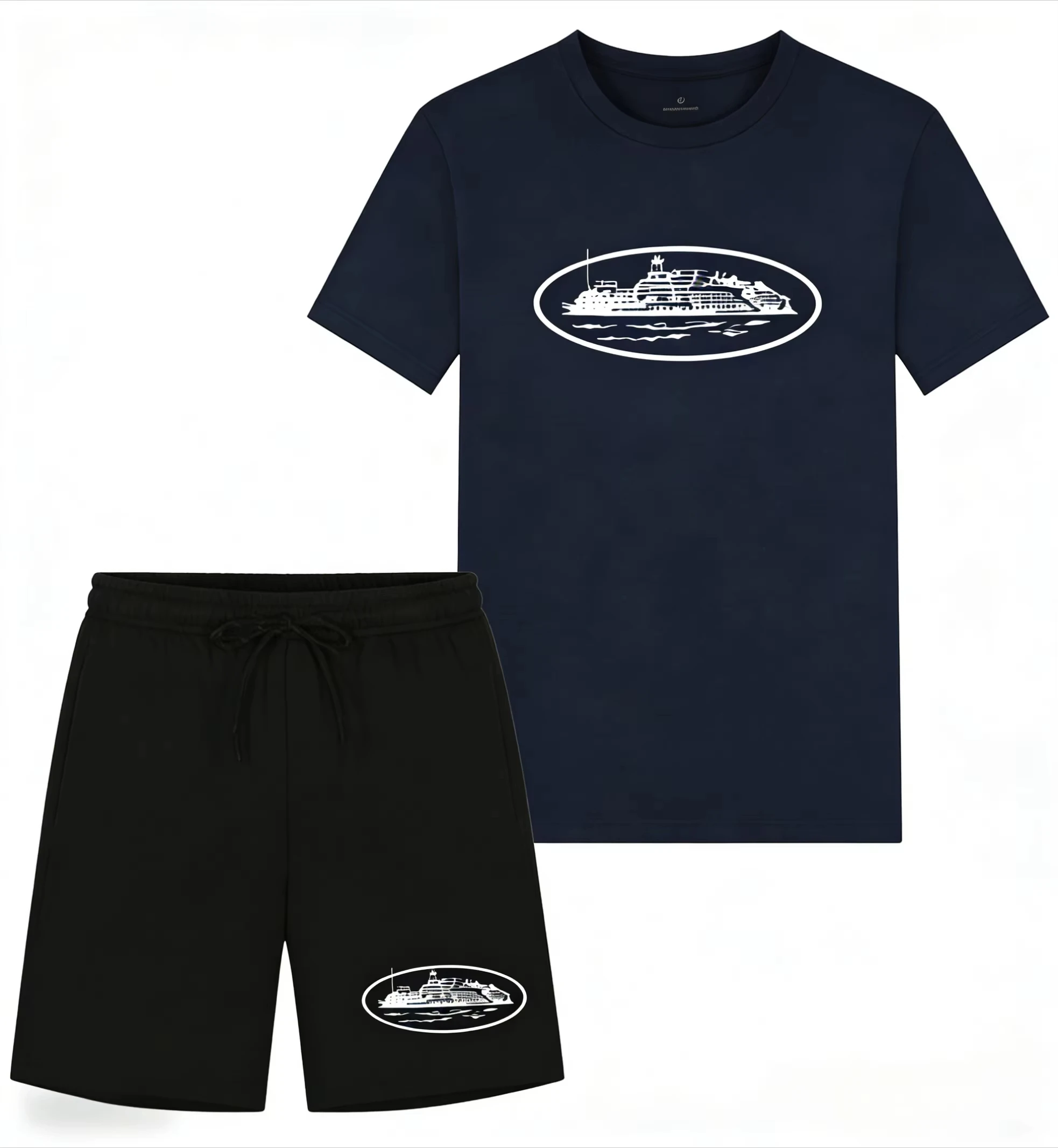 2026 Summer New Small Boat Pri - Summer Clothes Fashion 评论和价格