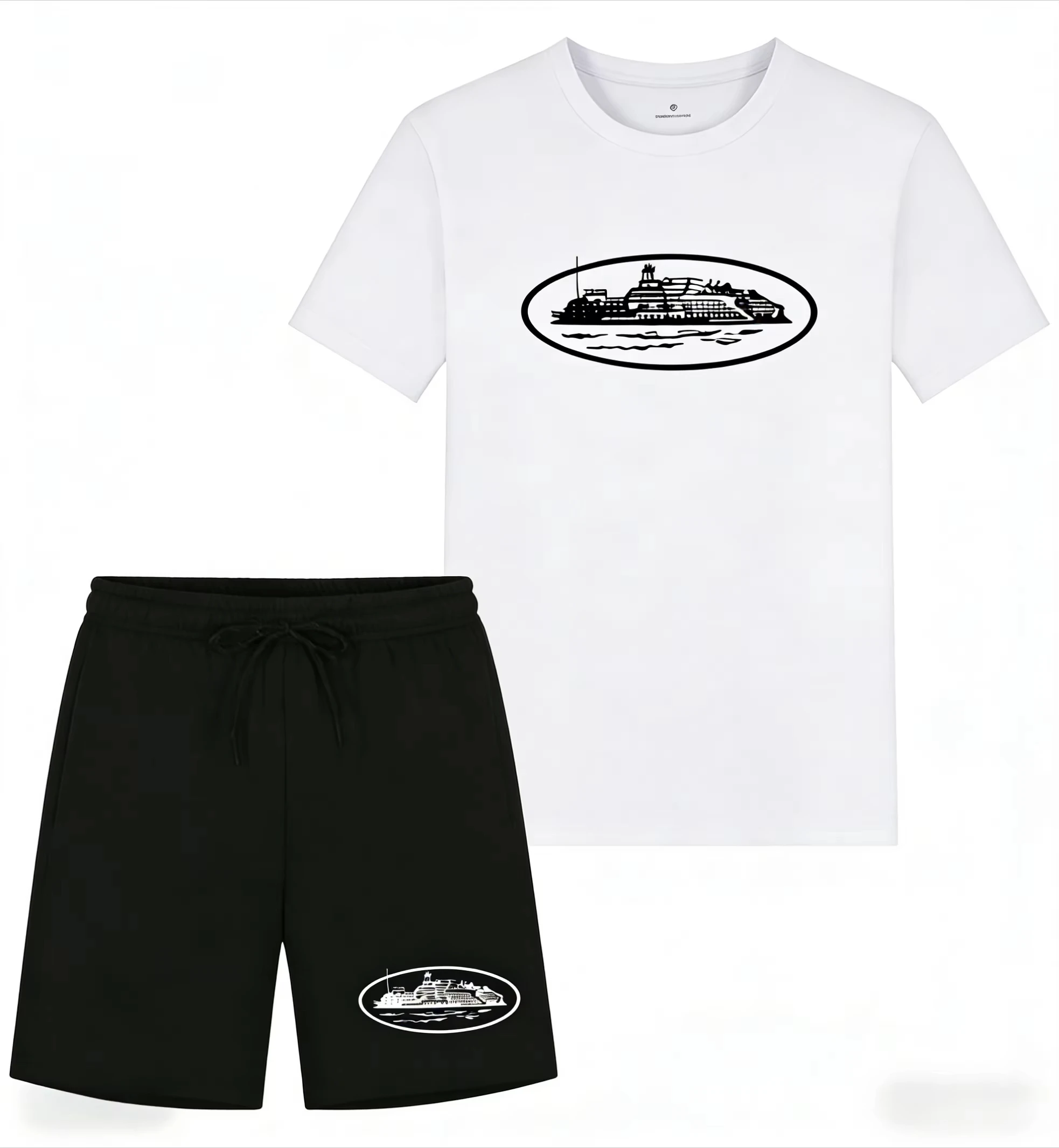 2026 Summer New Small Boat Pri - Summer Clothes Fashion 评论和价格