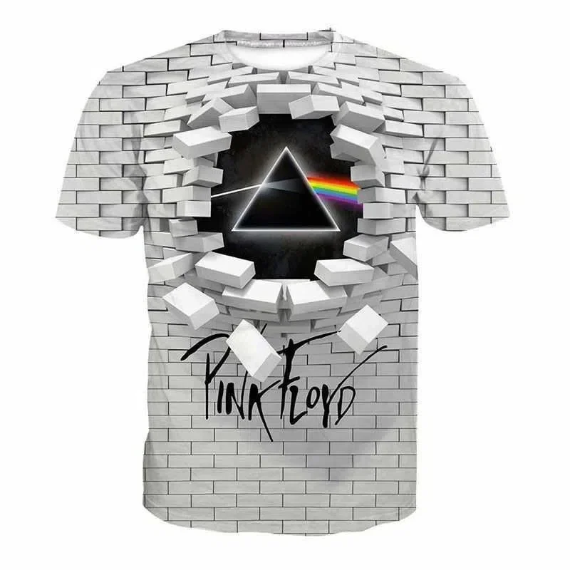 Men's 3D printed T-shirt, over - Summer Clothing Affordable 评论和价格