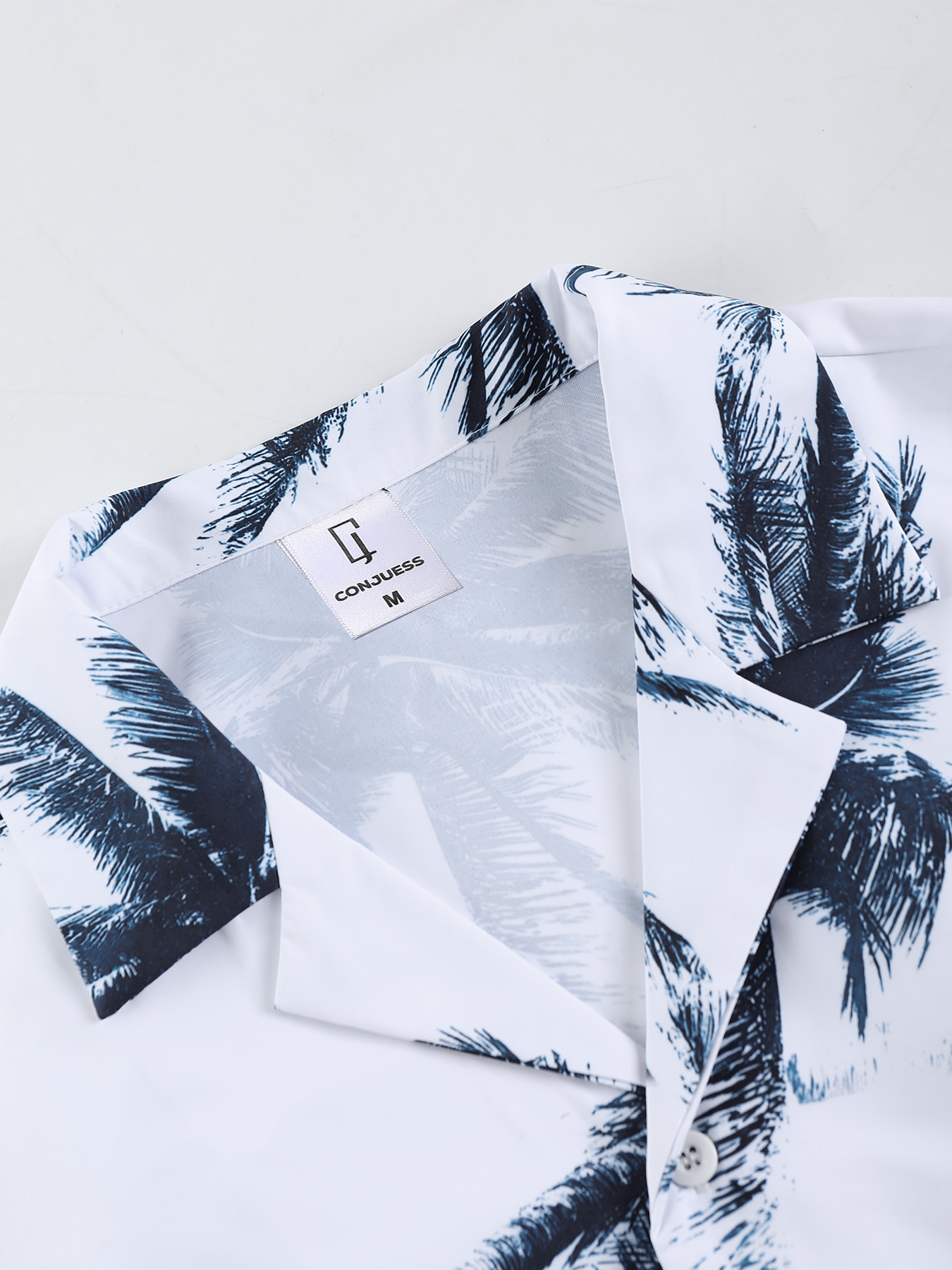 Men's American Retro Beach Set - Summer Clothing Essentials 评论和价格