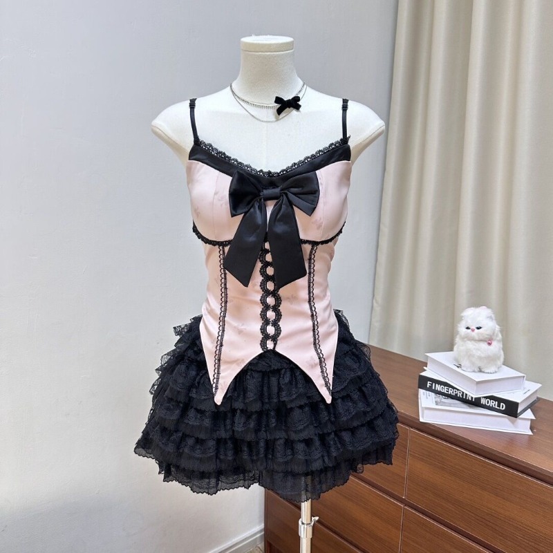 Darkly Series Gothic Girl Desi - Summer Clothing Women Sale 评论和价格