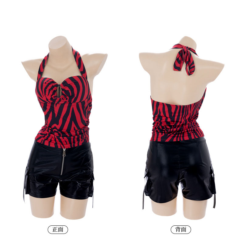Obsession Nikki Halter Top Cos - Summer Clothing Cheap 评论和价格