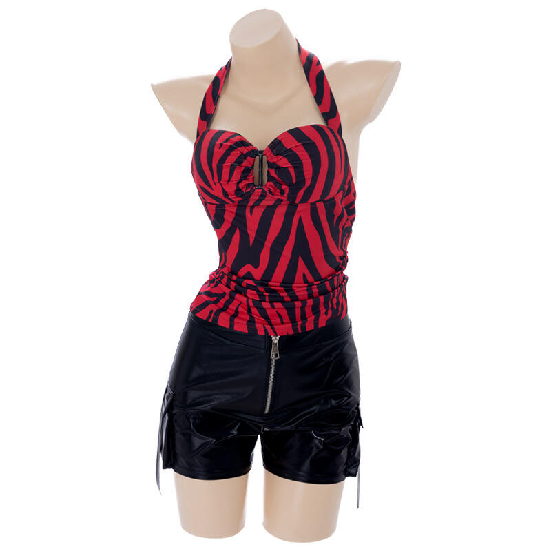 Obsession Nikki Halter Top Cos - Summer Clothing Cheap 评论和价格