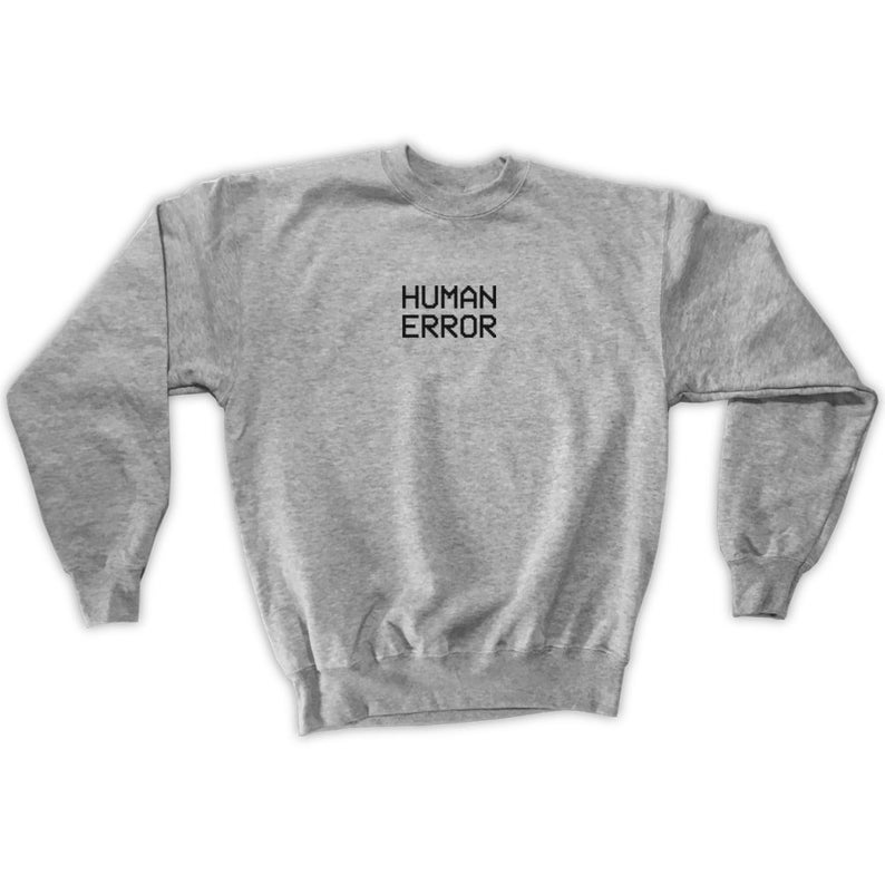 Skuggnas New Arrival Human Err - Summer Jumper Clothing 评论和价格