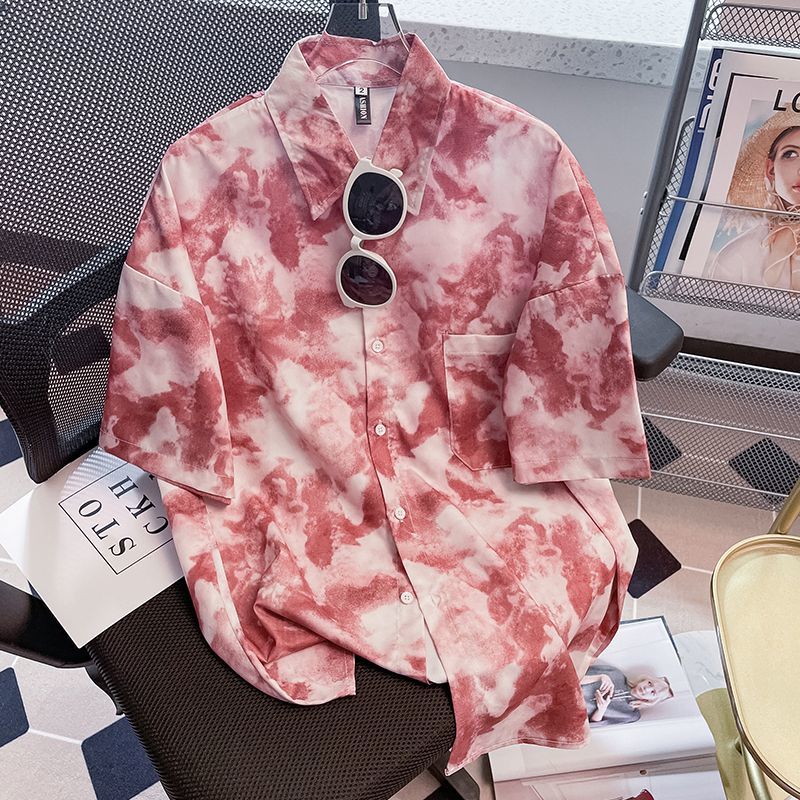 High Street Short Sleeve Print - Summer Clothing Trends For Women 评论和价格