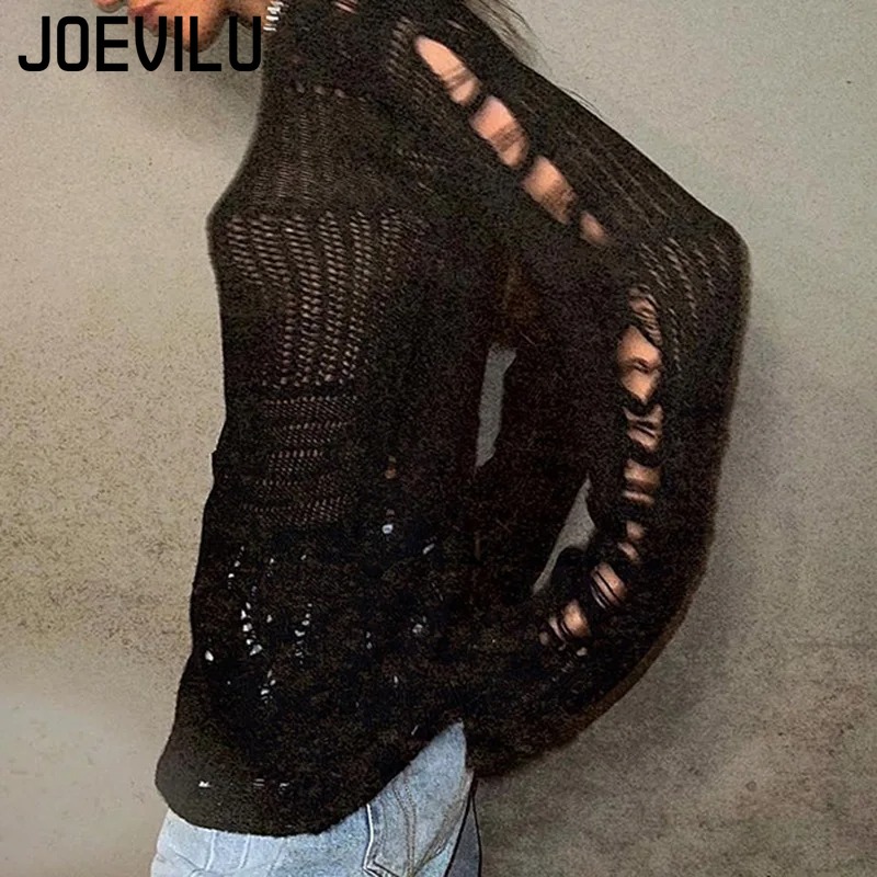 Women's Vintage Gothic Hollow  - Summer Goth Clothing 评论和价格