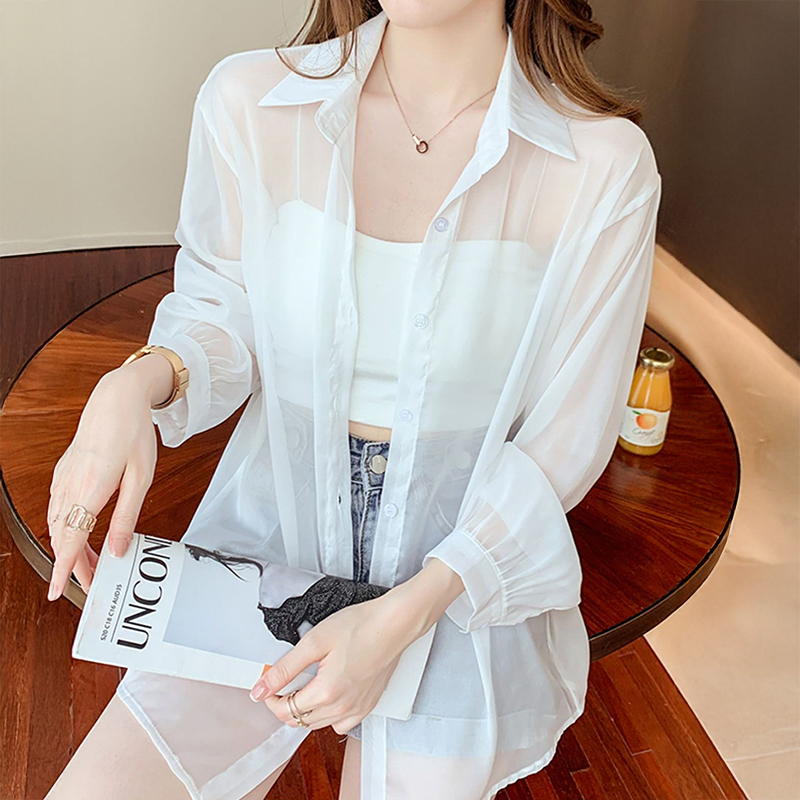 Tie Back Button Down Shirt Wom - Tie Front Shirt 评论和价格