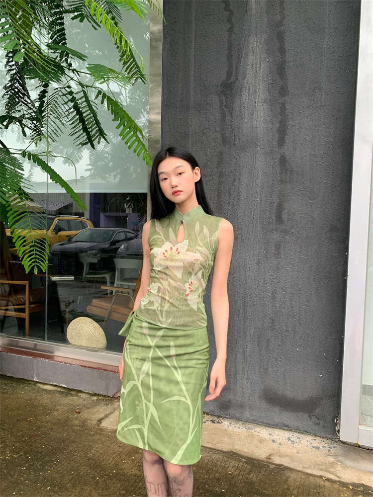 CHEERART Two Piece Set For Wom - Summer Clothing Accessories 评论和价格