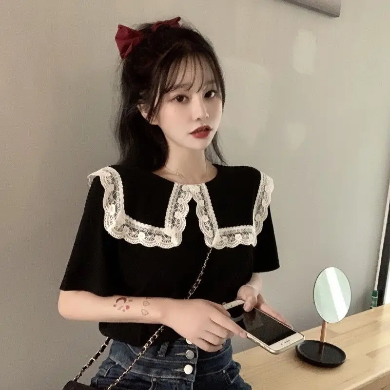 Clothing Cute Top for Woman Co - Summer Clothing Trends 2025 评论和价格