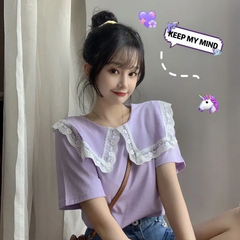 Clothing Cute Top for Woman Co - Summer Clothing Trends 2025 评论和价格
