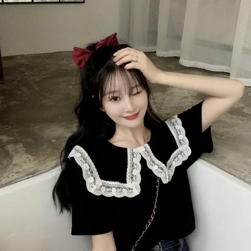 Clothing Cute Top for Woman Co - Summer Clothing Trends 2025 评论和价格
