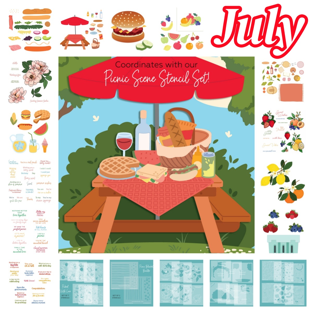 2026 Newest Perfect Picnic Rel - Summer Clothing Release 评论和价格