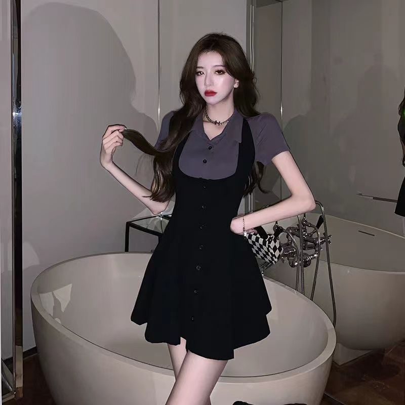 Pure Desire Hong Kong Style Fa - Summer Clothing Women Sale 评论和价格