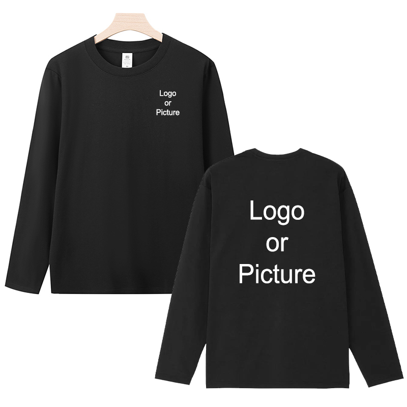 Customized Cotton Long Sleeve  - Summer Clothing Cheap 评论和价格