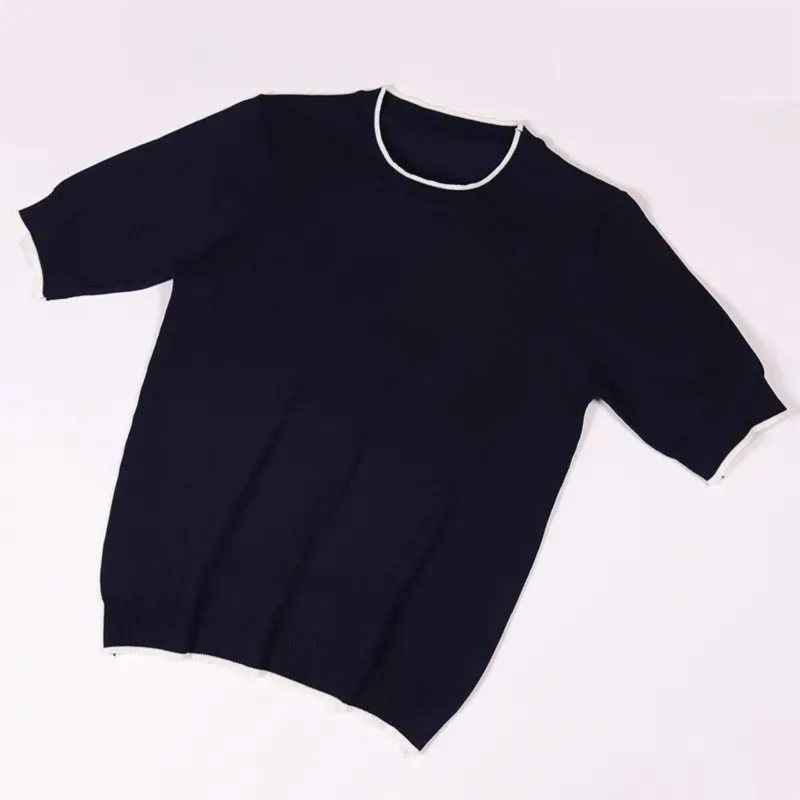 Women Sweater Summer Spring Ko - Summer Jumper Clothing 评论和价格