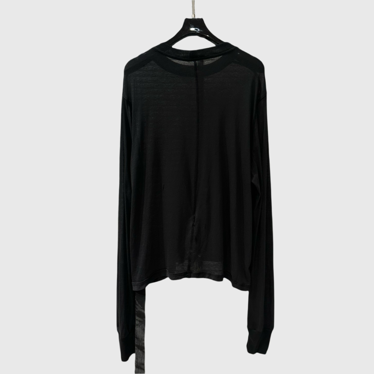 Owen Seak Men Bottoming T Shir - Summer Goth Clothing 评论和价格