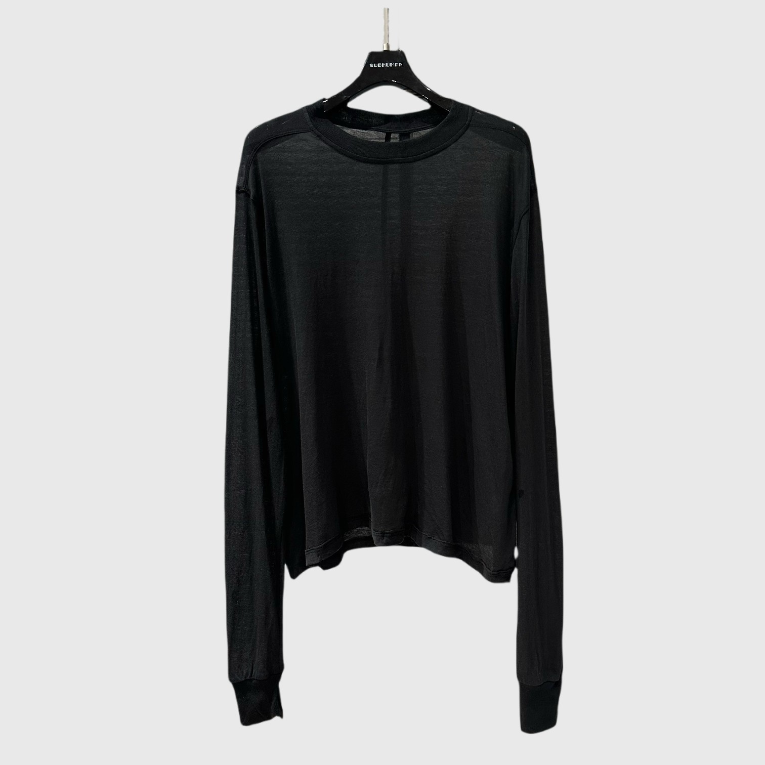 Owen Seak Men Bottoming T Shir - Summer Goth Clothing 评论和价格